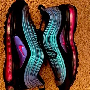 Nike airmax 97